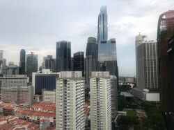 Blk 1A The Pinnacle@Duxton (Bukit Merah), HDB 4 Rooms #627904981